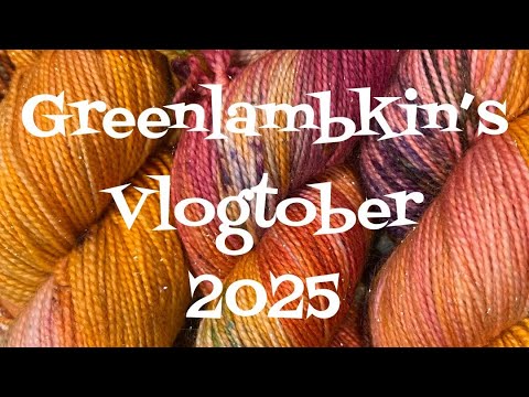 Видео: Видеоблог Greenlambkin 2025 — день 4