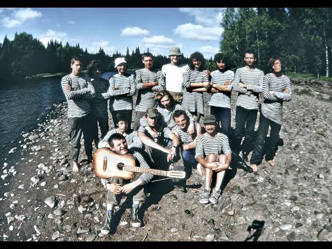 Видео: А помнишь друг команду с нашего двора...