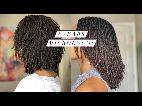 Видео: 2-летнее путешествие по самодельному Microloc Loc + вопросы и ответы