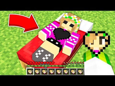 Видео: ХТО ВКРАВ СЕРЦЕ ДІВЧИНИ У МАЙНКРАФТІ