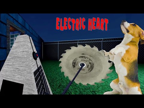 Видео: ШЕРЛОК ПРОТИВ РОБОТА. БРОС ШОУ ПЕТ