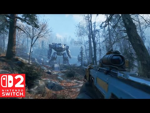 Видео: Объявлены и обновлены НОВЫЕ игры для Nintendo Switch