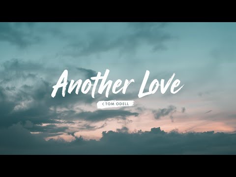 Видео: Элли Гулдинг – Another Love (текст песни) | Официальное видео с текстом песни | Эмоциональный поп...