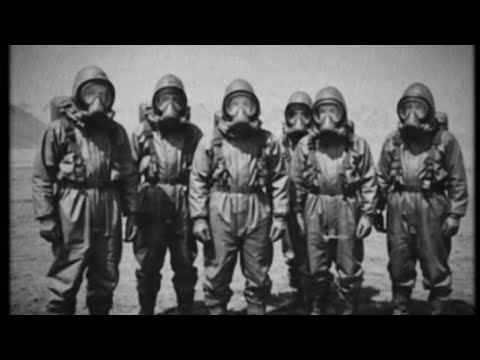 Видео: Аномалия в лесу / 18.05.1988 (ft.Чамбирская область)