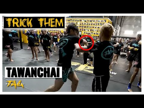 Видео: Как сделать поддельные локти, как Таванчай