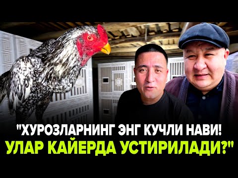 Видео: ПАРВОЗЛАР УЧУН ЯНГИЛИК/ІЗОТЛАР ЯНГИ ПАРЛАНДИ(ОХУНОВ ДАКАНЛАРИ)
