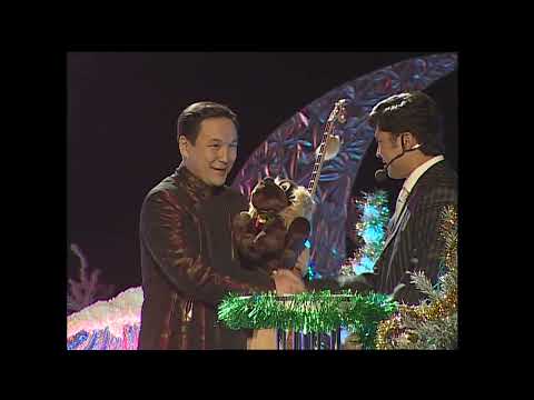 Видео: Рамазан Стамғазиев & Ұлту Қабаева - Қайран Қарасазым. Ән мен әнші 2005 жыл