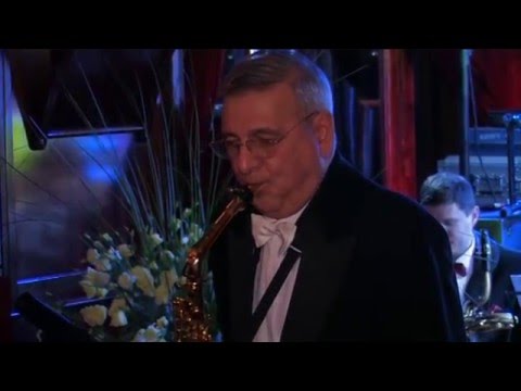 Видео: Г. Гаранян - Чёрный орфей