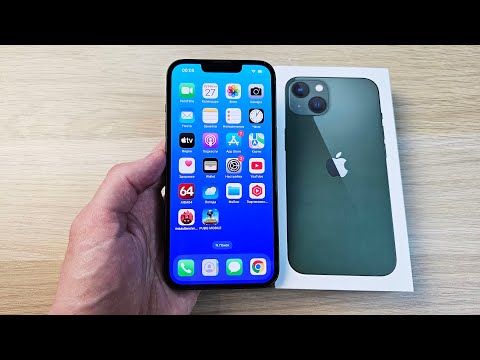 Видео: СКОЛЬКО ЕЩЕ БУДЕТ АКТУАЛЕН IPHONE 13?