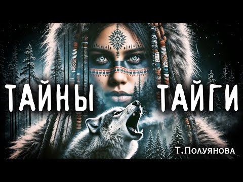 Видео: ТАЙНЫ ТАЙГИ | ЗА КАМНЕМ | ТАЁЖНЫЕ ИСТОРИИ