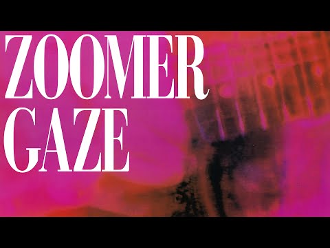 Видео: Что такое ZoomerGaze?