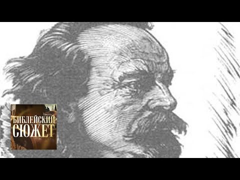 Видео: Константин Бальмонт. "Благовещение" / Библейский сюжет / Телеканал Культура