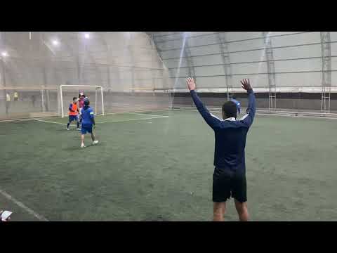 Видео: Үлкендер - Аякс | 9-4 | 31.08