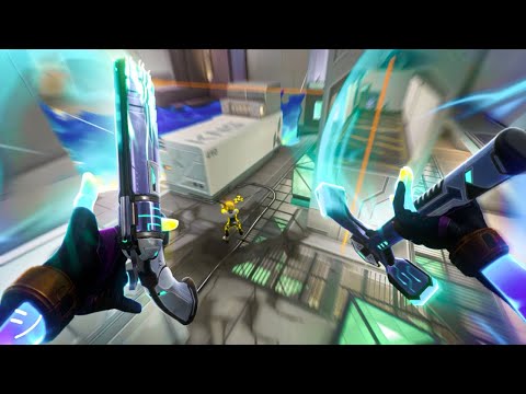 Видео: Нео Фронтир ASMR