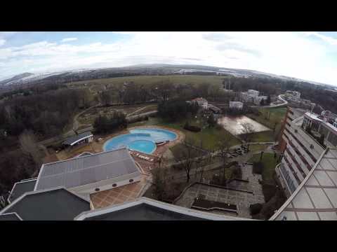 Видео: Хисаря - хотел Хисаря