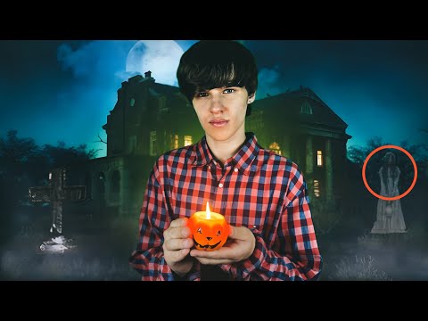 Видео: Разоблачаю самую известную американскую легенду — Ведьму Белл!!!