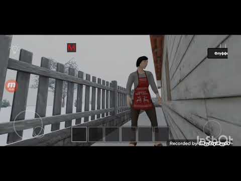Видео: Играю в schoolboy runaway с читами