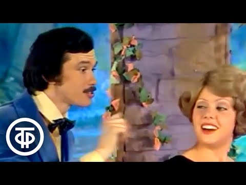Видео: Леонид Серебренников в телеспектакле "Бал в "Савойе" (1978)