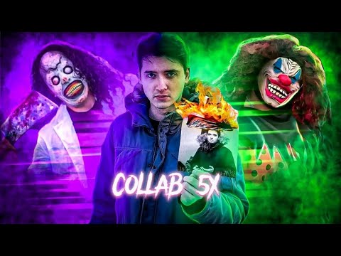 Видео: | 🔥 COLLAB 5X В ЧЕСТЬ МОЕГО ДР🔥 | EDIT | @max.vashchenko @vashchenko_live