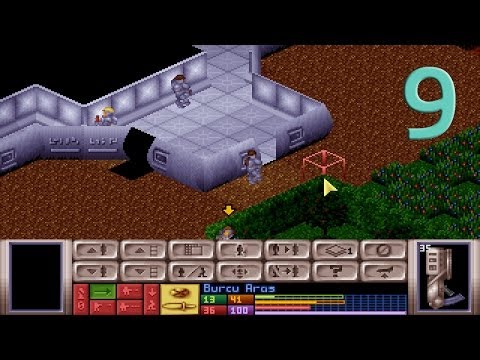 Видео: OpenXcom - День 9 (Финал)