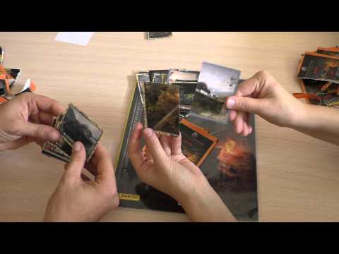 Видео: Собираем коллекцию наклеек World of Tanks. Часть 2