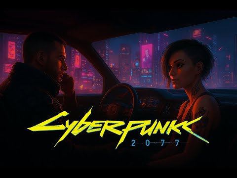 Видео: 🌃 Cyberpunk 2077 — Часть 4! 🌃
