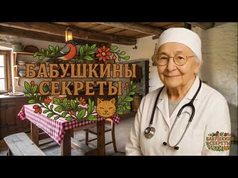 Видео: Прикладывайте лук к ЭТОМУ месту и результат удивит! Секреты наших бабушек