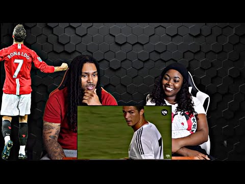 Видео: 13 раз, когда Криштиану Роналду показал, кто здесь главный | РЕАКЦИЯ
