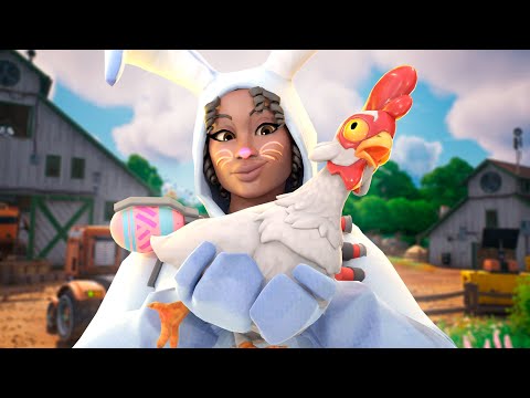 Видео: ПТИЦЕФЕРМА.exe