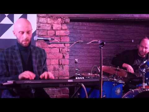 Видео: Запрещенные Барабанщики - Кохайте негрів @China-Town-Cafe 10-03-14