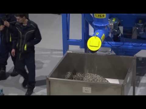 Видео: Показательное производство растительного (подсолнечного) масла