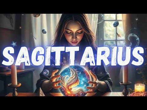 Видео: СТРЕЛЕЦ 🤔 Они пока держатся от вас подальше, и это НЕ то, что вы думаете… 🤔 ОКТЯБРЬ 2025