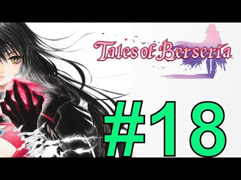 Видео: Tales of Berseria Прохождение(2024) ч18 Продолжаем Кушать Это