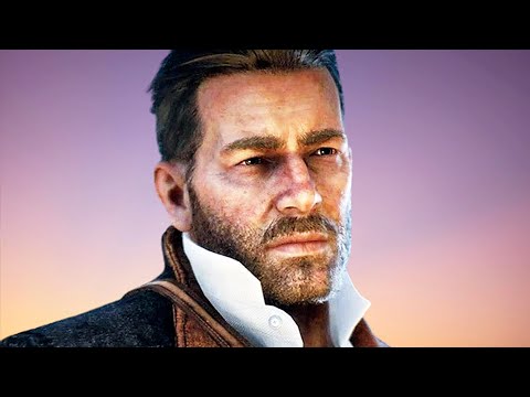 Видео: ПОЧЕМУ ВСЕ ЛЮБЯТ АРТУРА МОРГАНА