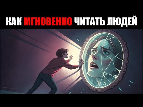 Видео: Вас обманывают каждый день. 18 жестоких истин Ницше, чтобы видеть людей насквозь.