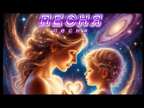 Видео: Премьера песни Вселенская МАМА 