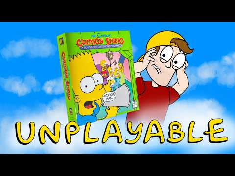 Видео: Почему мультстудия «Симпсоны» больше не работает