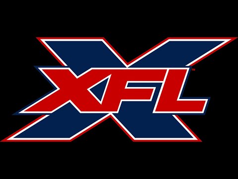 Видео: Рейтинг шлемов — XFL 2020 и 2023