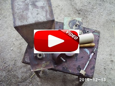 Видео: Самодельная Сеялка для посева  Гарбуза (тыква) трактором ! ЧАСТЬ  1