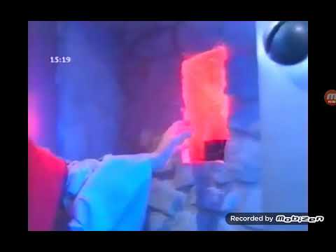 Видео: (не для Шошака)Рекламные заставки (REN-TV, 07.04.-31.08.2003)