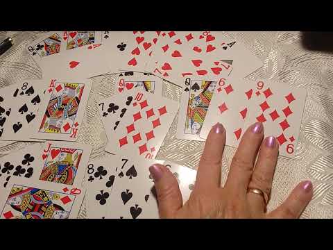 Видео: На ♥️ даму. Что будет