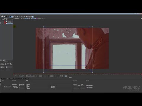 Видео: 8.3.  Программа Mocha: интерфейс, основные принципы работы