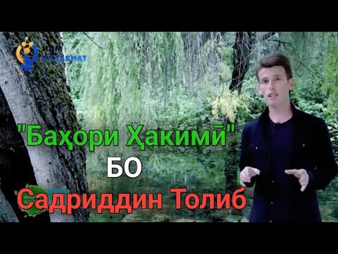 Видео: НУРОБОД: "Баҳори Ҳакимӣ" аз табиати зебои дараи Ҳакимӣ то Тагикамару деҳаи Шаҳтут! Садриддин Толибов