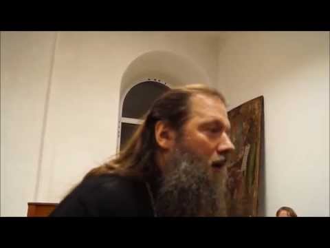 Видео: Артемий Владимиров в воскресной школе