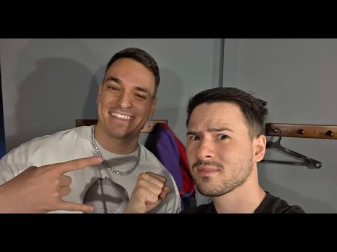 Видео: Криската се дъха на ShadowHex 😈 Изненади