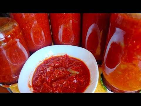 Видео: Борщова заправка #консерація#борщвбанці#