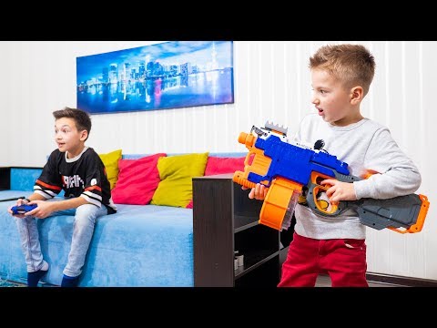 Видео: Со Мной ЛУЧШЕ Не ССОРИТЬСЯ!