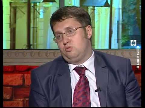 Видео: Вечерний Витебск (06.06.2015)