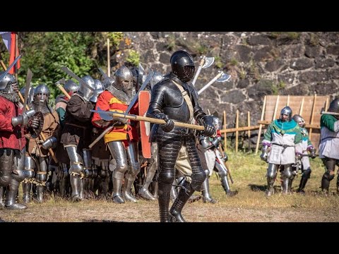 Видео: Клуб "Берн".  21 год.