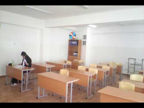 Видео: Ауыл олимпиадасы, Физика, 10-сынып